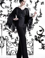 Olena Dats lookbook fw14/15