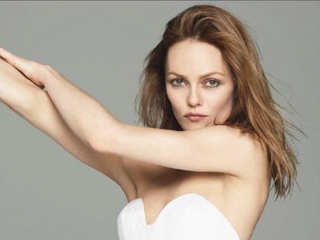 Ванесса Паради