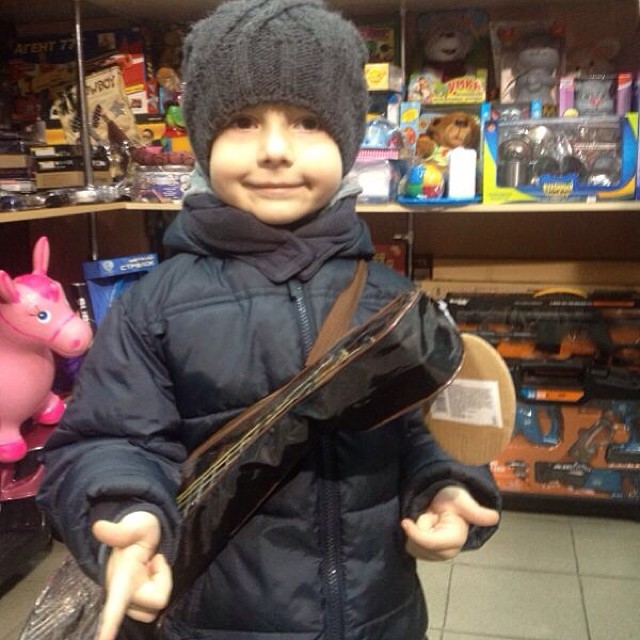 Андрій Іскорнєв