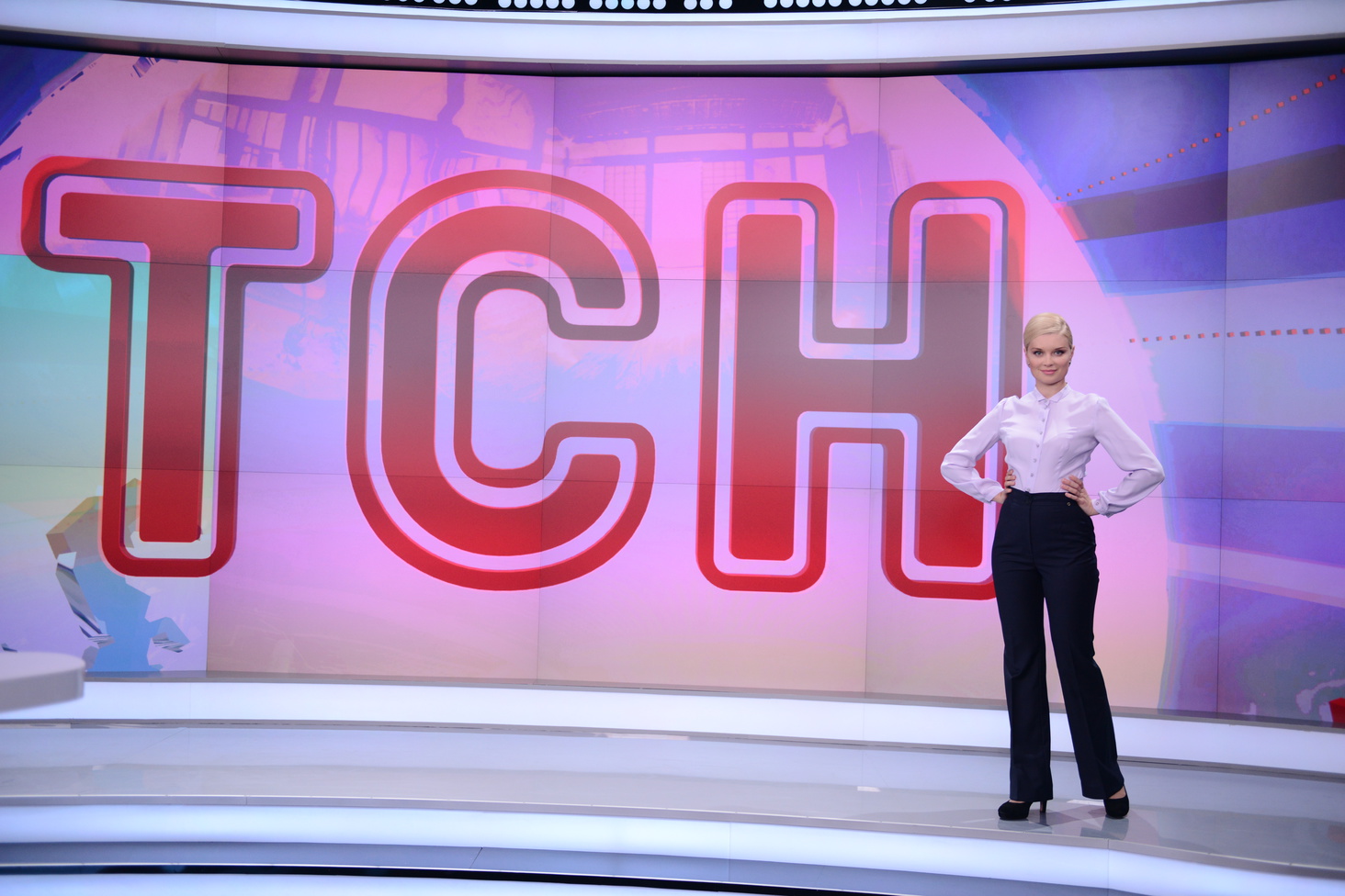 Лидия Таран