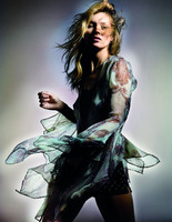 Кейт Мосс для Topshop Кейт Мосс для Topshop