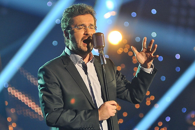 Александр Пономарев