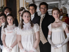 Коли 3 сезон серіалу Бріджертони