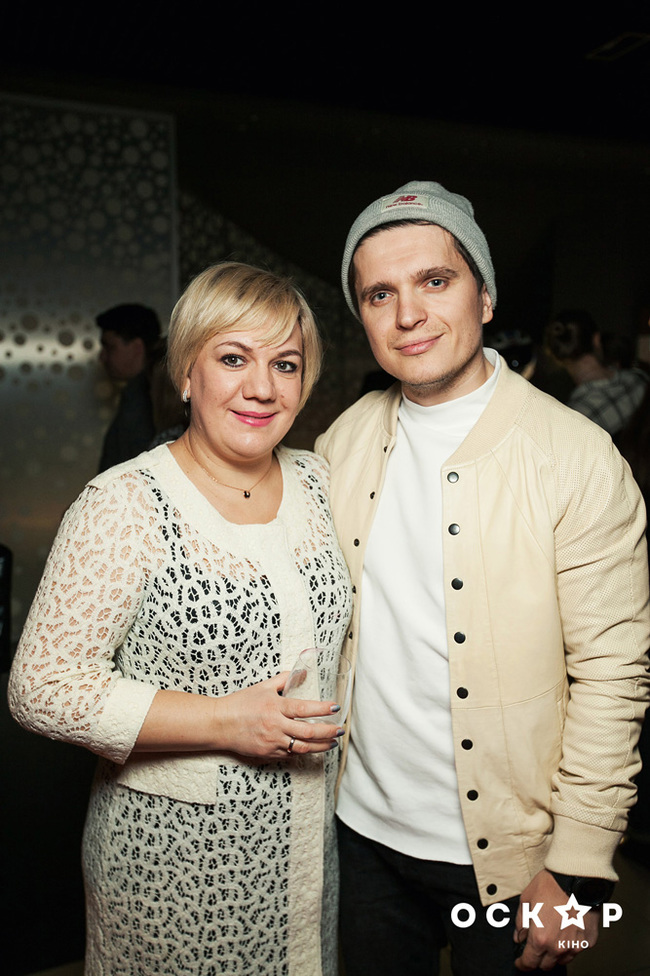 Оскар 2017: препати и премьера "Джеки"© пресс-служба