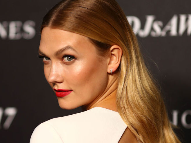 Карлі Клосс (Cover)