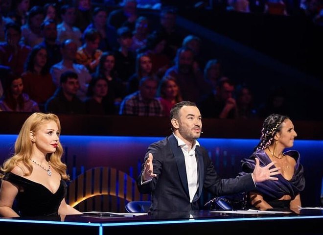 Ярослав Лодыгин