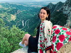 Сын Иды Галич