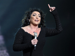 Лолита Милявская