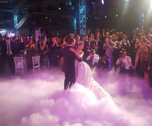 свадьба чигирського