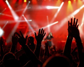 Лучшие концерты февраля в Киеве