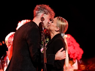 «Ми розходилися»: Матвієнко згадала, як була на межі розлучення з Мірзояном