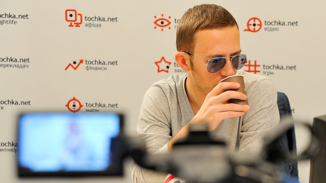 Антон Абдулаев