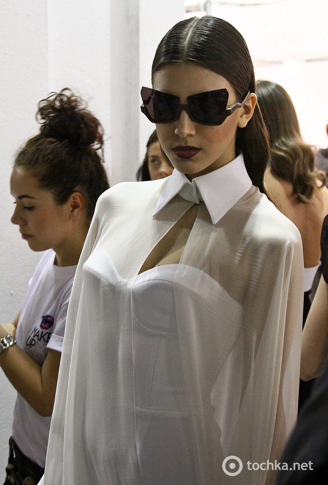 Бекстейдж п'ятого дня UFW: BICHOLLA