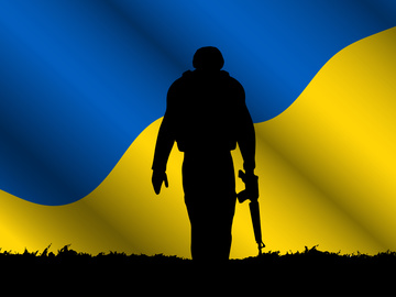 День захисників та захисниць України 2022 у Києві
