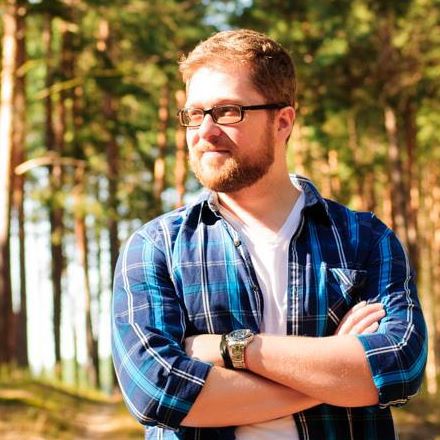 Павел Зибров