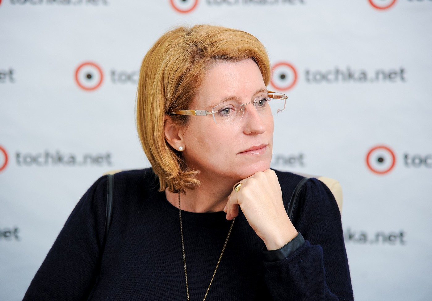 Фридерике Мёшель