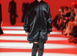 UFW SS 2017: коллекция DATUNA UFW SS 2017: коллекция DATUNA
