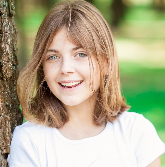 Дети Квартала 95