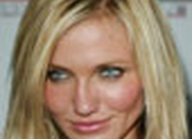 Камерон Диаз