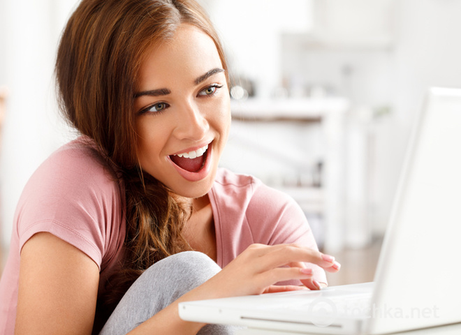 флирт в твиттере