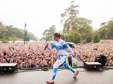 Oliver Tree