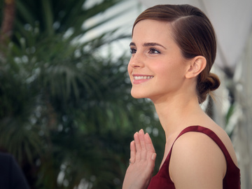 Эмма Уотсон | Emma Watson (CОVER)