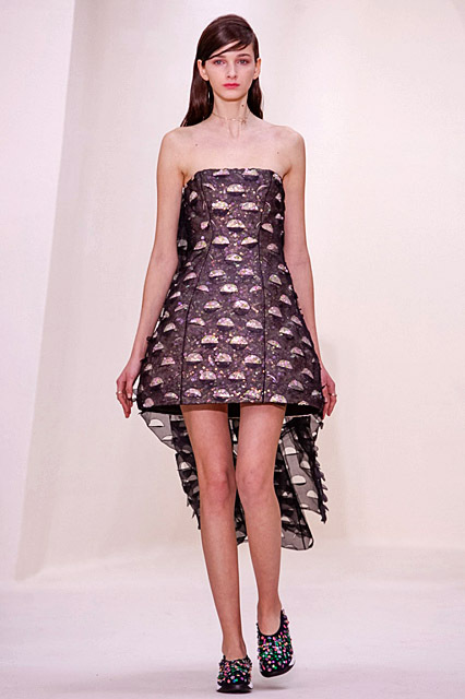 Тиждень високої моди: найяскравіші покази