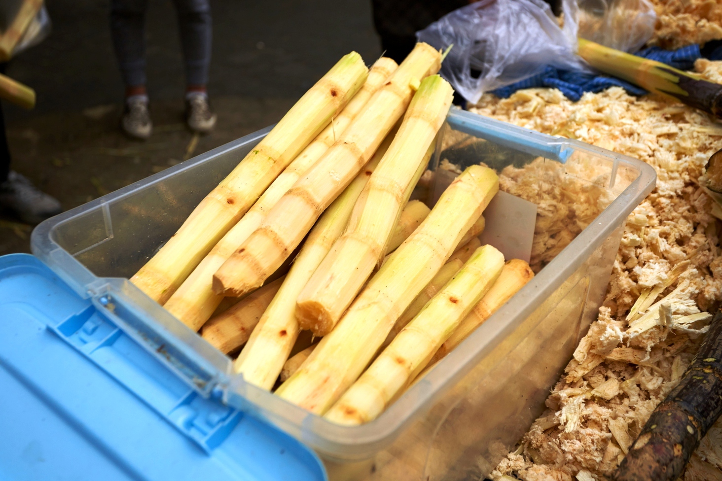 Інший Всесвіт очима популярного фотографа Андрія Саримсакова. Шанхай