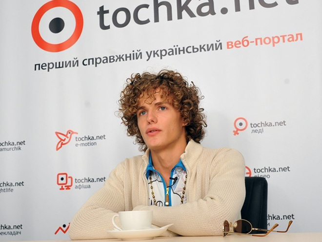 Алексей Матиас