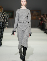 Коллекция NADYA DZYAK FW17/18