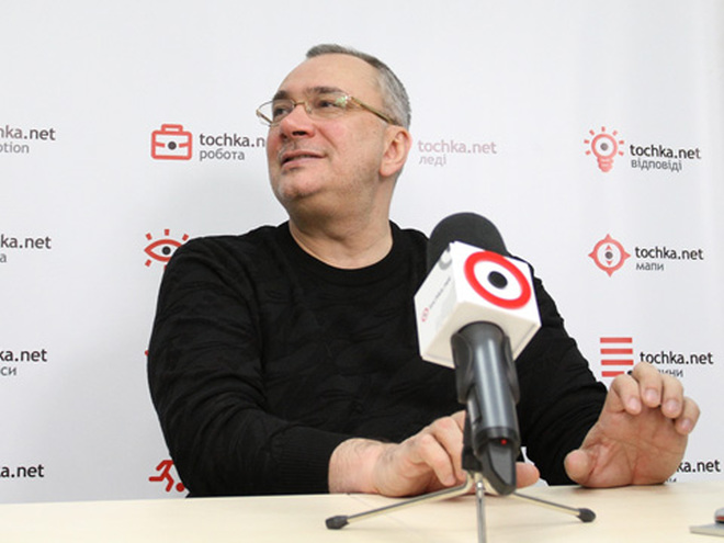 Константин Меладзе