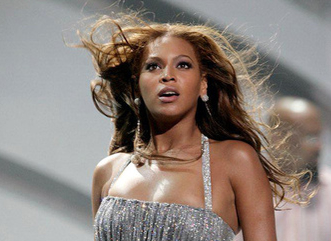 Бейонсе и Jay-Z