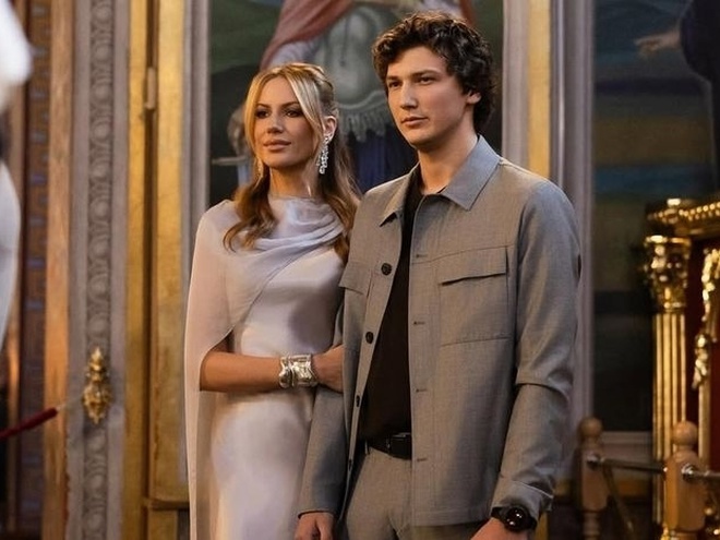 Нікітюк розповіла, коли відбудеться її весілля із Бабчуком