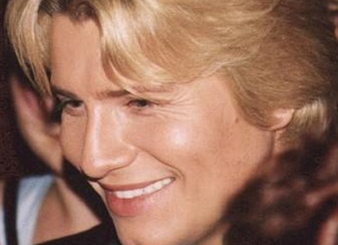 Николай Басков