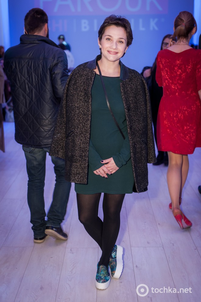 UFW, Гости 4-го дня