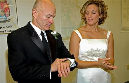 Ах, эта свадьба