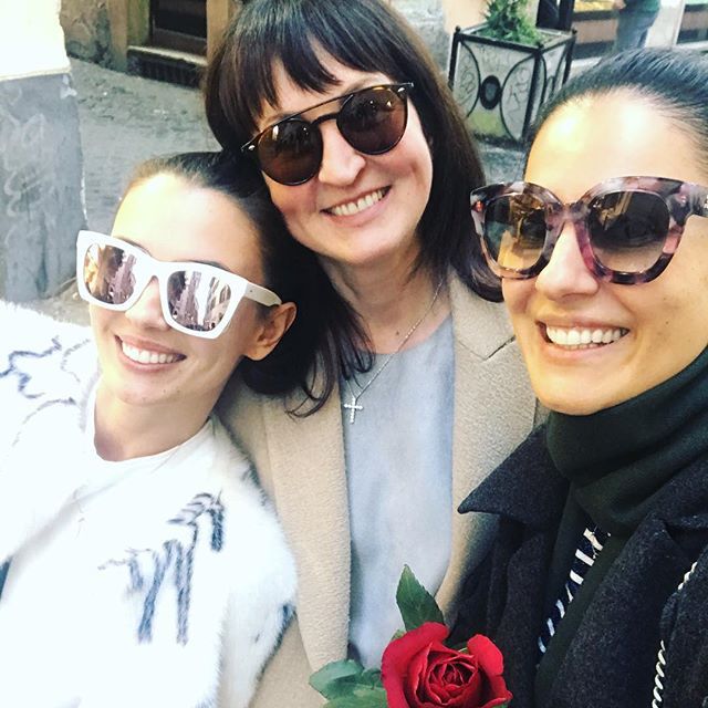 Маша Єфросиніна