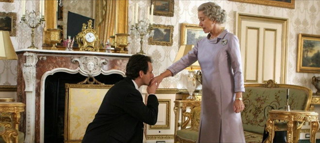 топ-10 фільмів про британських монархів