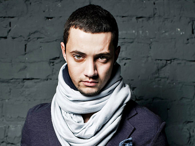 Стас Шурінс