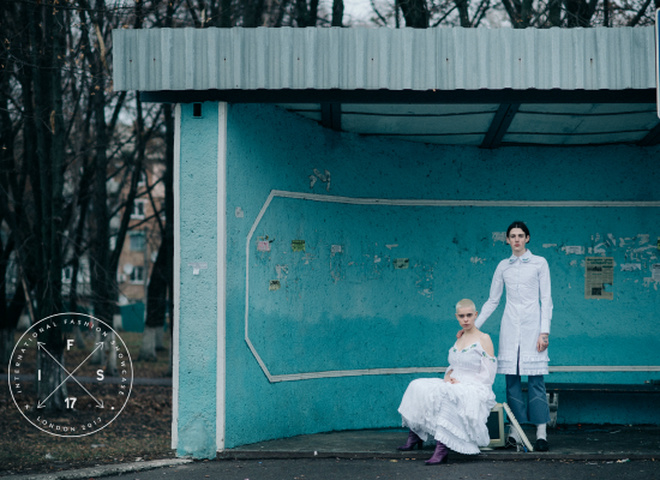 Украинские дизайнеры представят свои коллекции в Лондоне