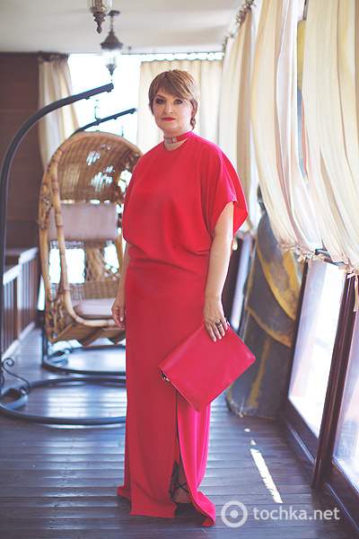 Ірина Данилевська 3