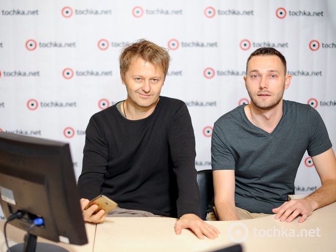 Режиссер и сценарист фильма "Американская мечта. В поисках правды"