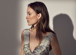 Оливия Уайлд для H&M Оливия Уайлд для H&M