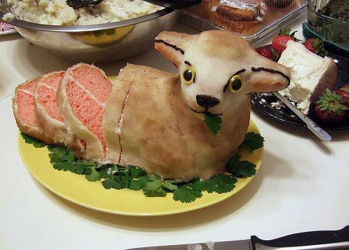 Приятного аппетита