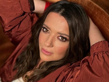 Могилевська висловилася про причини розлучення з другим чоловіком