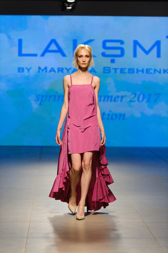 LAKSMI by Maryana Steshenko весна-лето 2017