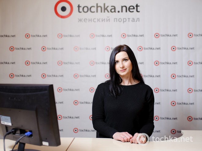 Валерия Мельник