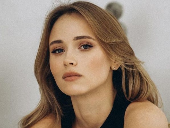 Зірка «Сватів» Анна Кошмал уперше показала свою маму