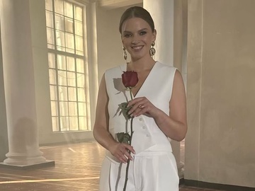 «Холостяк-14»: Яна Андрієнко прокоментувала свій виліт із шоу