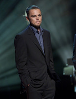 Leonardo DiCaprio 2001 Leonardo DiCaprio 2001